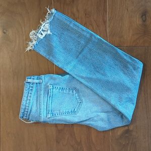 Just Black Denim Jeans